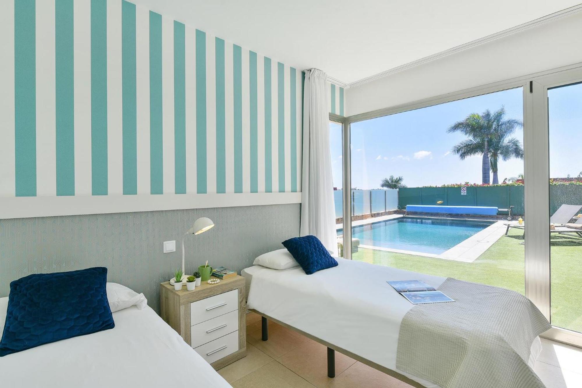 Top Salobre Villas By Villagrancanaria المظهر الخارجي الصورة
